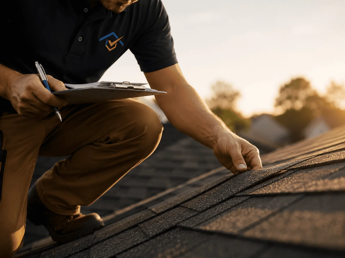Why Choose Roof Inspection in Saint Helen, MI