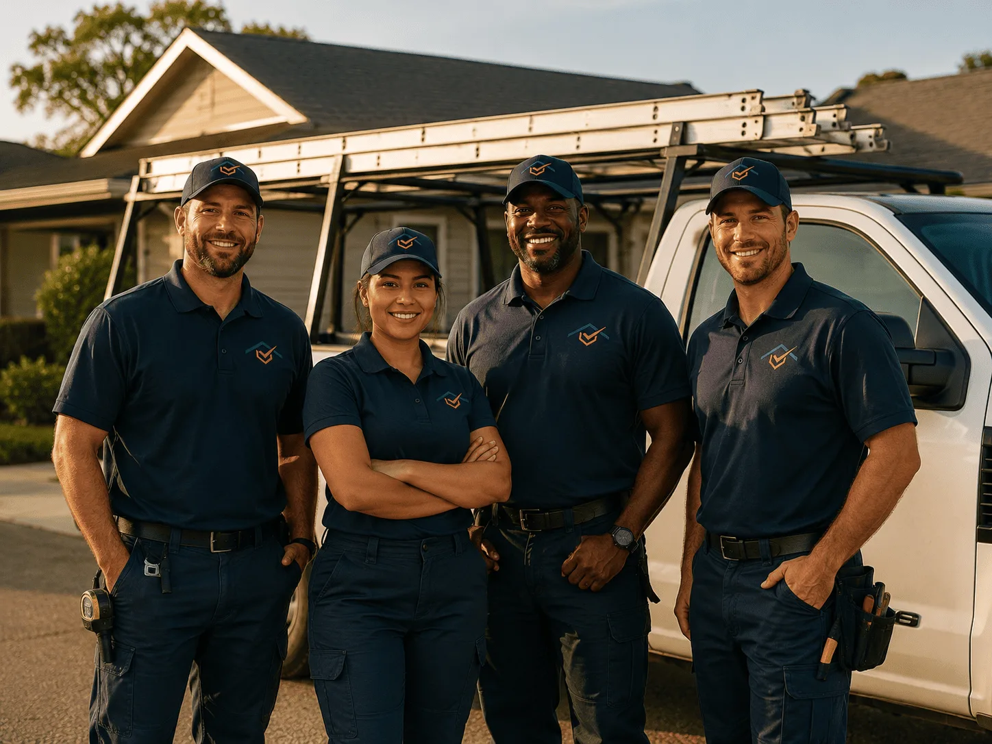 Roof Inspection company in Saint Helen, MI